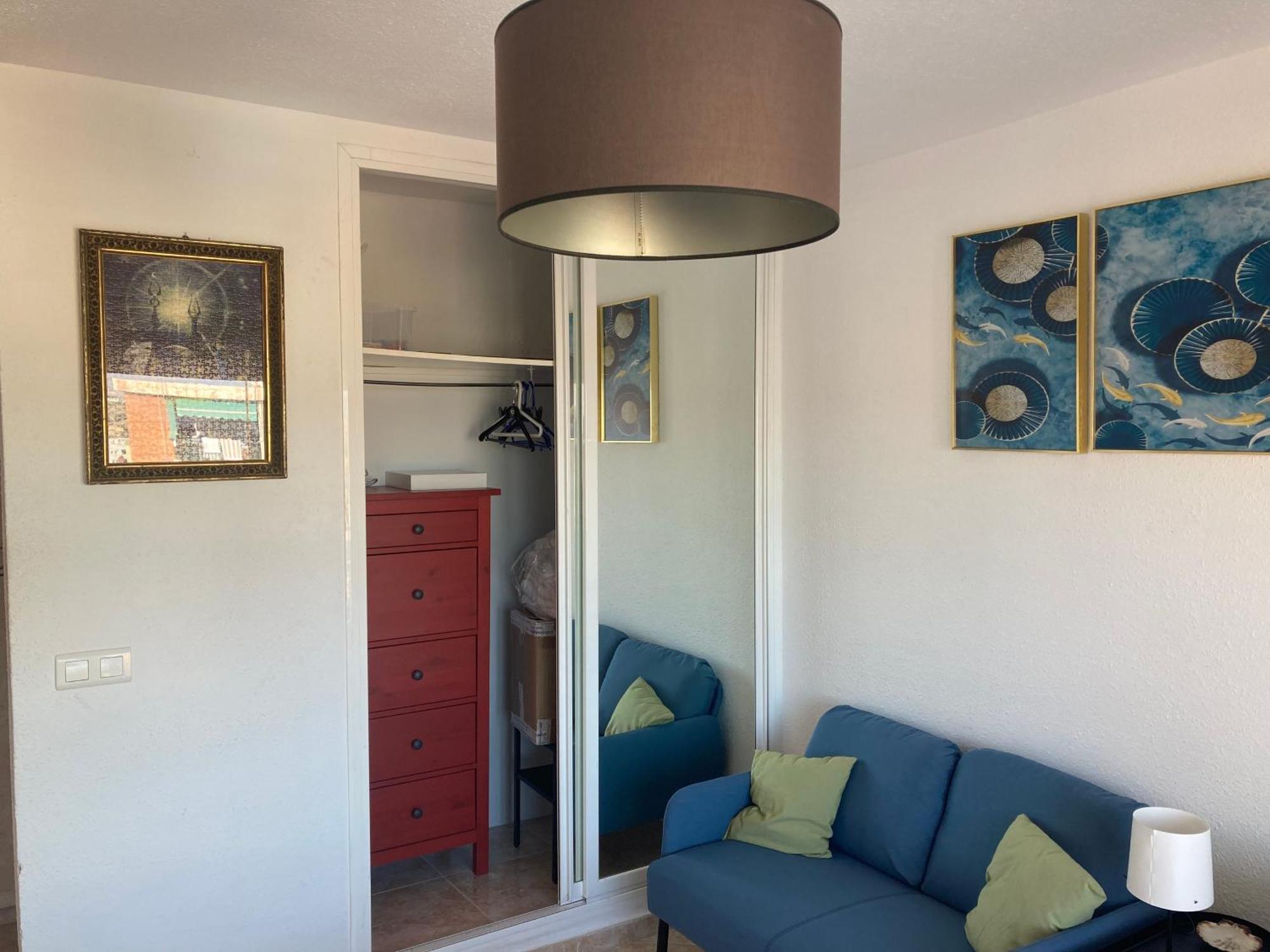 Studio Pollux Leilighet Torremolinos Eksteriør bilde