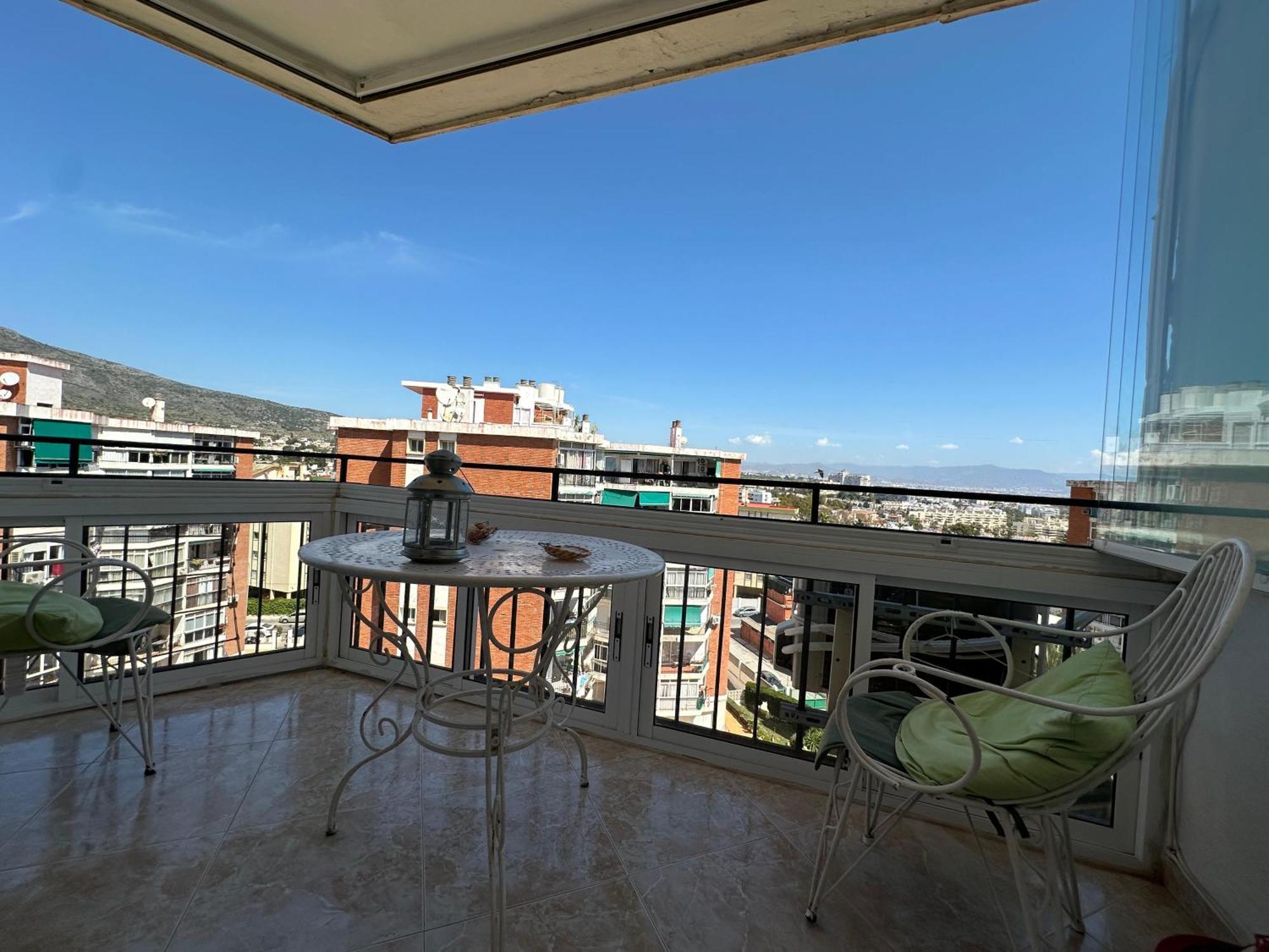 Studio Pollux Leilighet Torremolinos Eksteriør bilde